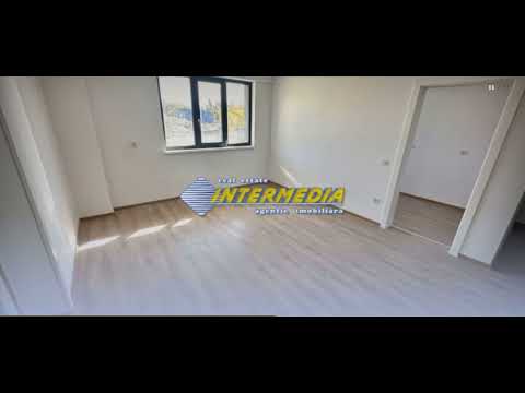 Video Apartament 3 camere I 66 mp I bloc nou I Cetate Alba Iulia I finisat I parcare I
