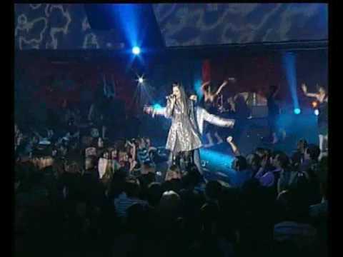 BMA 09 - Christabelle - Everytime i Bleed