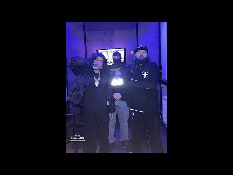 BEDOES 2115 FT. KILLY - TBA (SNIPPET)