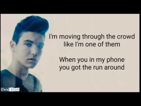 Daniel Skye - Good As It Gets [Lyrics]