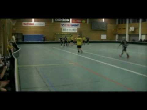 Bele Barkarby IF - Töjnan i DJ192N (1-1) 20090208