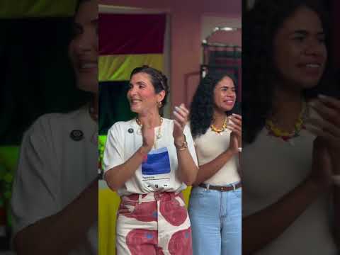 Visité el municipio Juan José Mora junto a nuestra querida alcaldesa Emily Riera