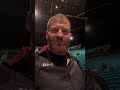 Jan is ready for anything at #UFC282