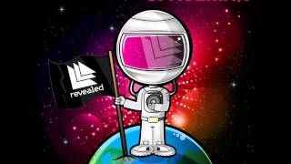 Hardwell - Spaceman (DJ G Remix)