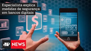 Pandemia impulsiona bancos e serviços digitais, explica advogado Victor Auilo Haikal