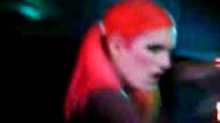 Jeffree Star - So fierce
