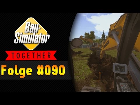 Tino the Loadmaster | CONSTRUCTION SIMULATOR 2015 Together #090 ★ Let's Play Construction Simulat...
