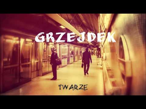 Grzejdek - Twarze  (CHVRN instrumental)