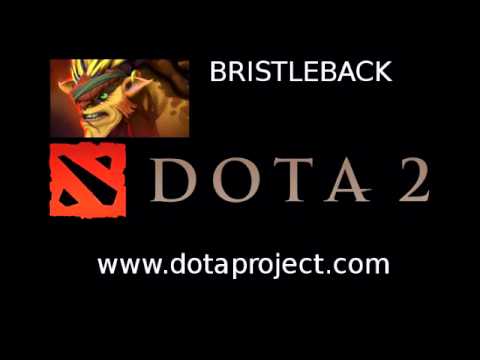 British Dota Heroes Dota 2 General Discussions