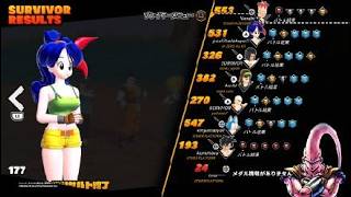 ドラゴンボール ザ ブレイカーズ　自分のことしか考えてないもう許使いが俺に勝てると思うか？ウスノロ