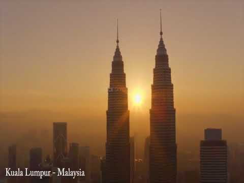 Top 6 Southeast Asian Major Economies 2018