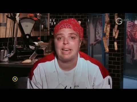 Gordon Ramsay   A pokol konyhája   11  évad 04  rész