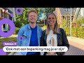 Tjarda over haar succes op TikTok