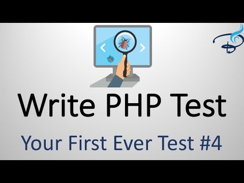 Write your First Ever Test | Code Testing 4