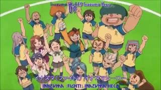 Inazuma Eleven - Opening 1: Tachiagariyo