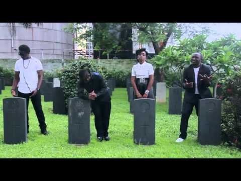 Justice For Dj Clef Tribute Official Video