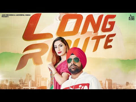 Long Route — watch video
