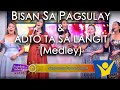Bisan sa Pagsulay with Adto ta sa Langit Medley | PSKW Family