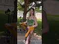 Nyi Roro Kidul Malioboro