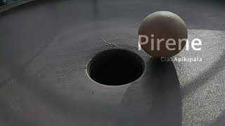 Pirene, amb Cia. Apikipala