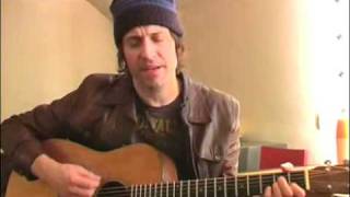 Neal Casal - Lost Satellite (Live)