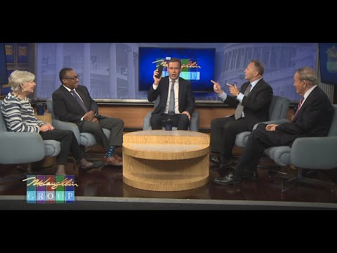 The McLaughlin Group 8/5/18