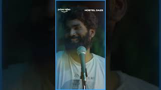 Savageness of Almighty Jhantoo 🔥 | Hostel Daze | #primevideoindia