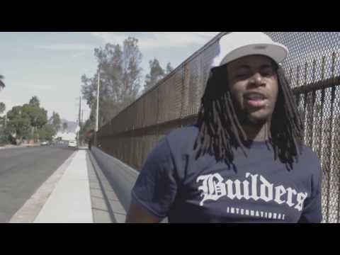 SpiffyUNO - Undeniable [Music Video]