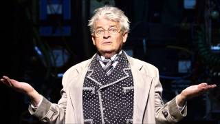 Wicked Sydney Closing Night - A Sentimental Man - Reg Livermore