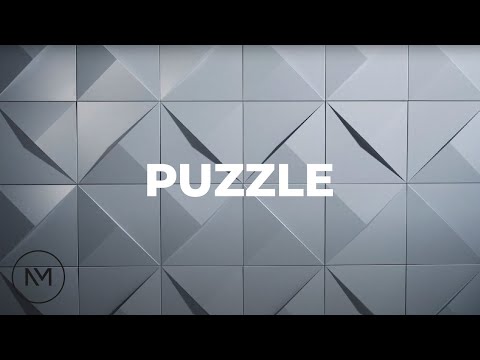 Das neue Wandelement "PUZZLE" von NOËL & MARQUET