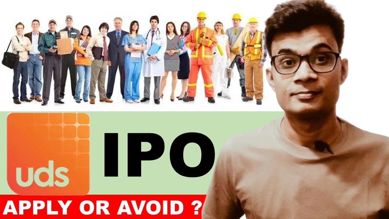 Updater services #ipo date, price, gmp, details and review | CA Pradeep Rajput
