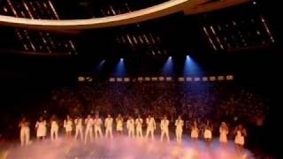 X Factor Finalists - You Are Not Alone