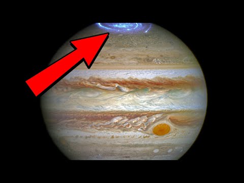 What Has The Hubble Space Telescope Seen?