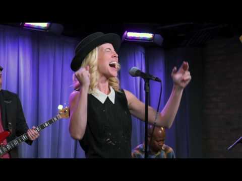 Crazy in Love--Beyonce (Morgan James cover)