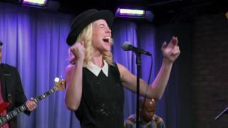 Crazy in Love--Beyonce (Morgan James cover)