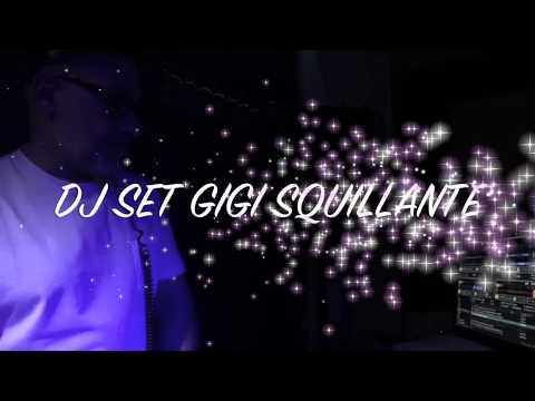 DJ SET LIVE GIGI SQUILLANTE 182 C