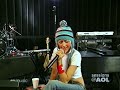 Christina Aguilera - Beautiful (Acoustic) Live from Sessions @AOL 2002