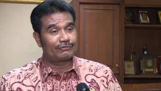 AR. SUTAN ADIL HENDRA