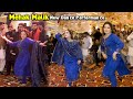 Aankhen Bhi Pyari Pyari Usmein Bhi Hai Mehak Malik Wedding Dance Performnace Shaheen Studio