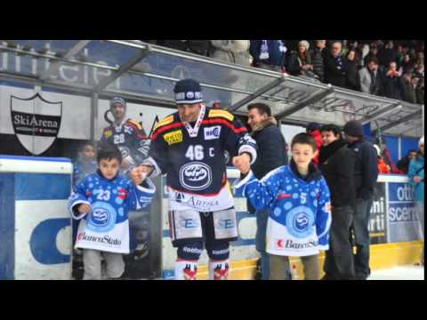 Presentazione SG HCAP 2015