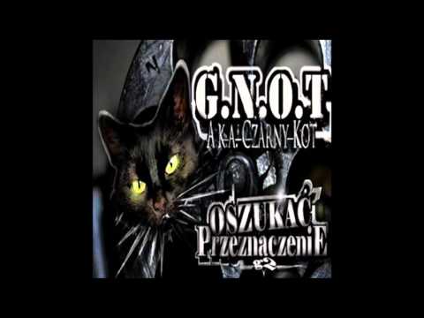 G.N.O.T. feat. Młody Gnot - Oszukać Przeznaczenie (prod. Melon)