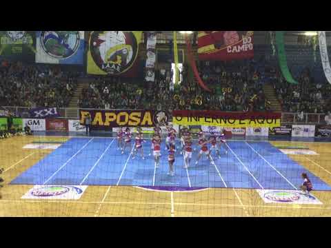 Bulleaders - Engenhariadas Paranaense 2018