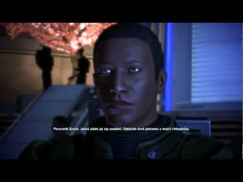 Zagrajmy w "Mass Effect" 45: Powrót na Cytadelę
