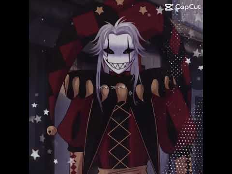 Honestly this song fits him very well #Pierrot #TheFreakCircus