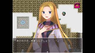 #6【サクラメモリア】雪の中を行く少女。【実況プレイ】