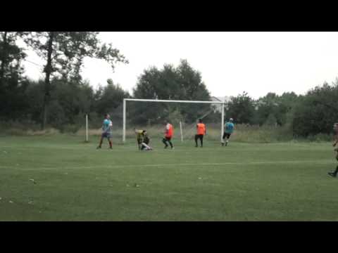 25   07   2015 LKS Lotnik Kościelec   Liswarta Popów   31