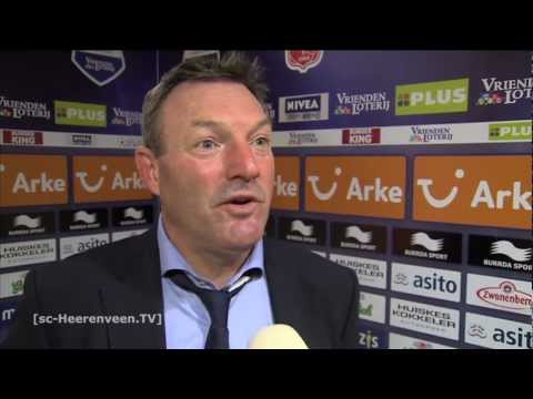 Jans: "Dit is een geweldig gevoel"