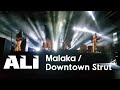 Malaka/Downtown Strut by Ali live at Joyland 2024 Bali