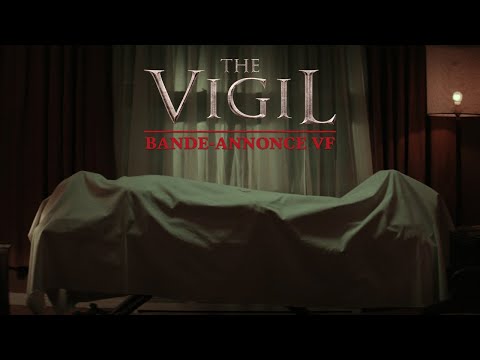 THE VIGIL - Bande-annonce VF