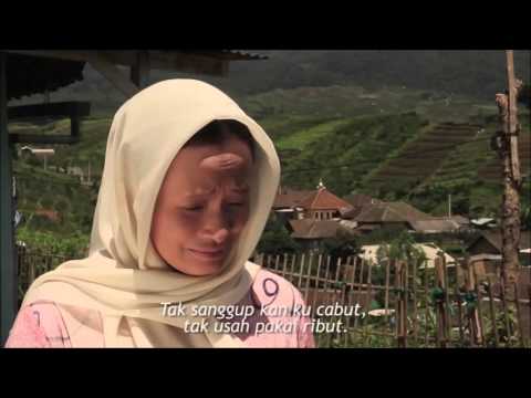 Trailer - Film Musikal Rena Asih